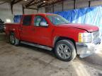 2012 Chevrolet Silverado K1500 LT