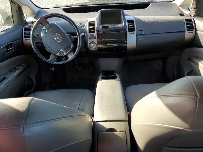 2008 Toyota Prius Base