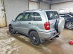 2005 Toyota Rav4 Base
