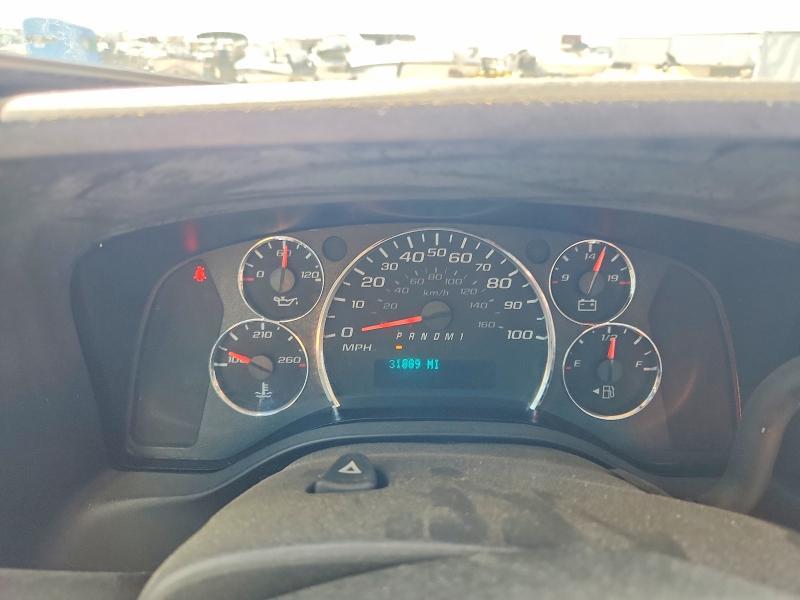 2023 Chev Rolet Express G3500 BOX Truck