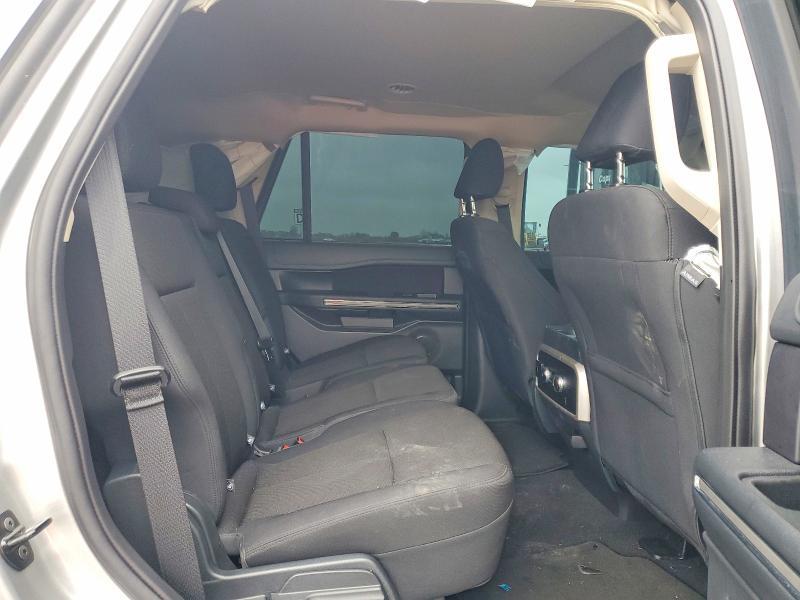 2024 Ford Expedition Xl4wd