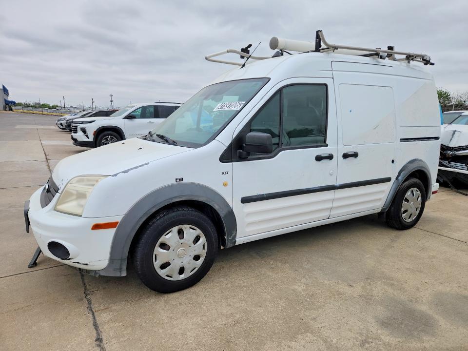 2013 Ford Transit Connect xlt Utility / Service van
