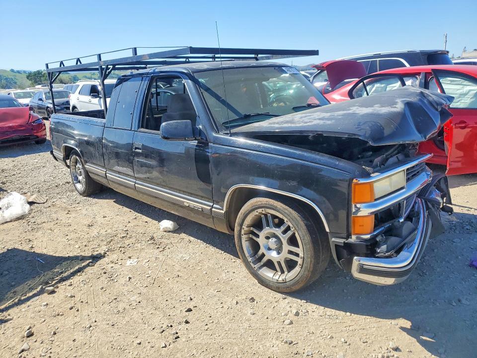1996 Chevrolet GMT-400 C1500