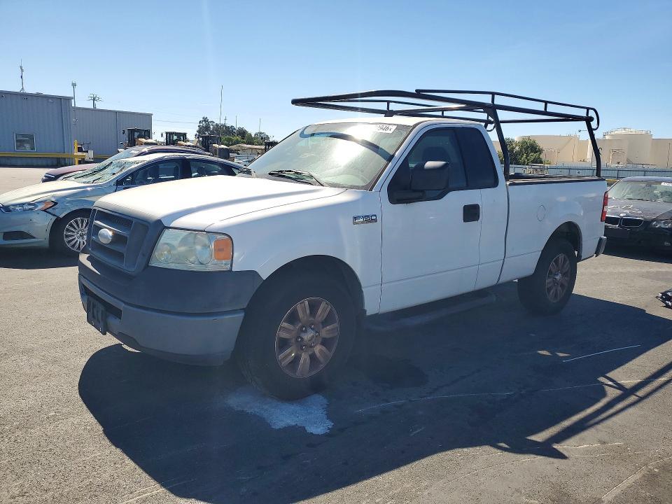 2006 Ford F-150