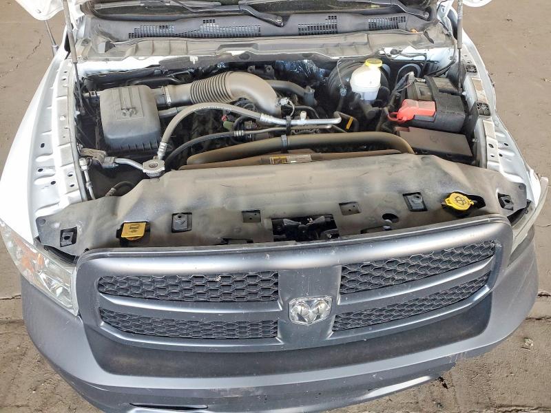 2023 Dodge Ram 1500 Classic Tradesman