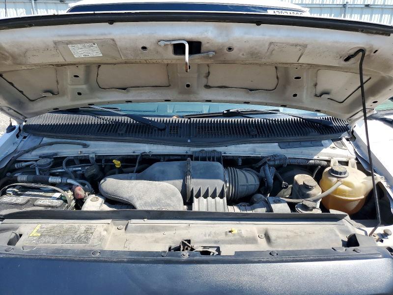 2013 Ford Econoline E150 Van