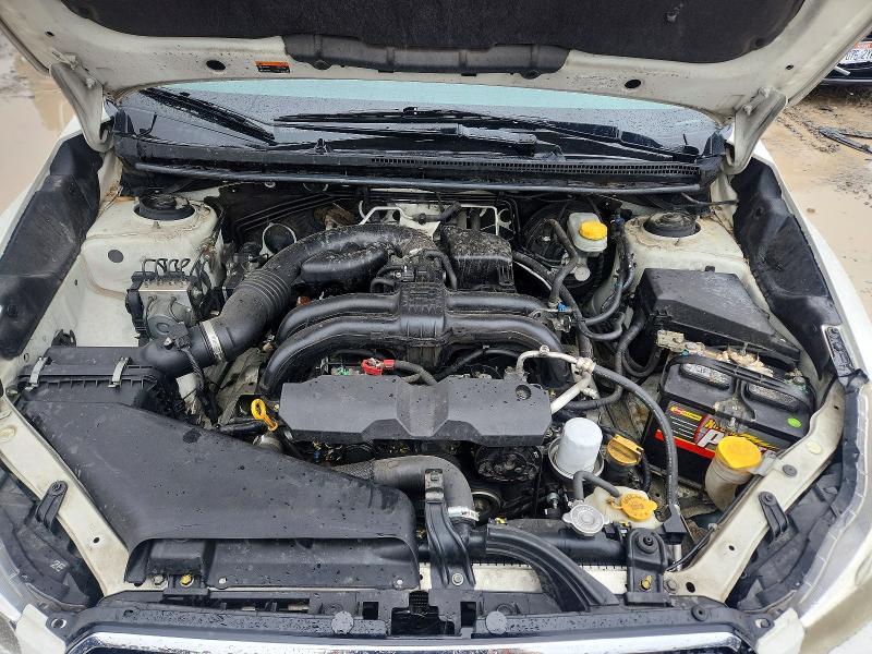 2017 Subaru Crosstrek Limited