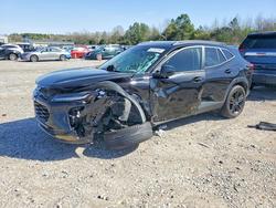 Salvage cars for sale from Copart Memphis, TN: 2025 Chevrolet Trax Active