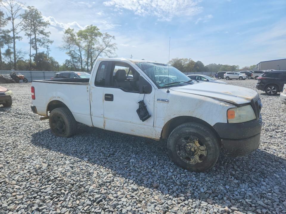 2006 Ford F150
