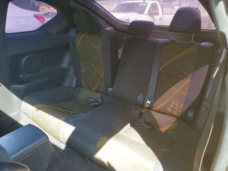 2012 Scion Tc Release Series 7.0