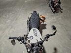 2020 Triumph Street Scrambler