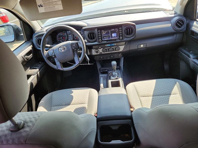 2021 Toyota Tacoma sr V6