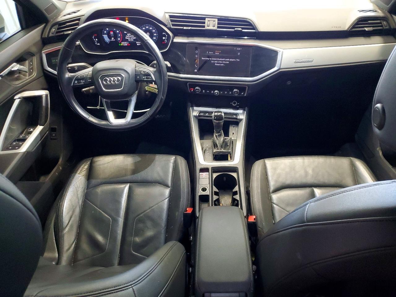 2021 Audi Q3 Premium 40