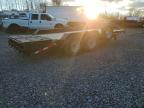 2024 Sure Trac ST82153URET-B-140 Equipment Trailer