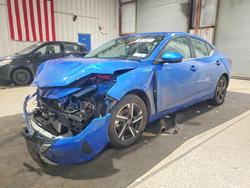 2024 Nissan Sentra sv en venta en Brookhaven, NY