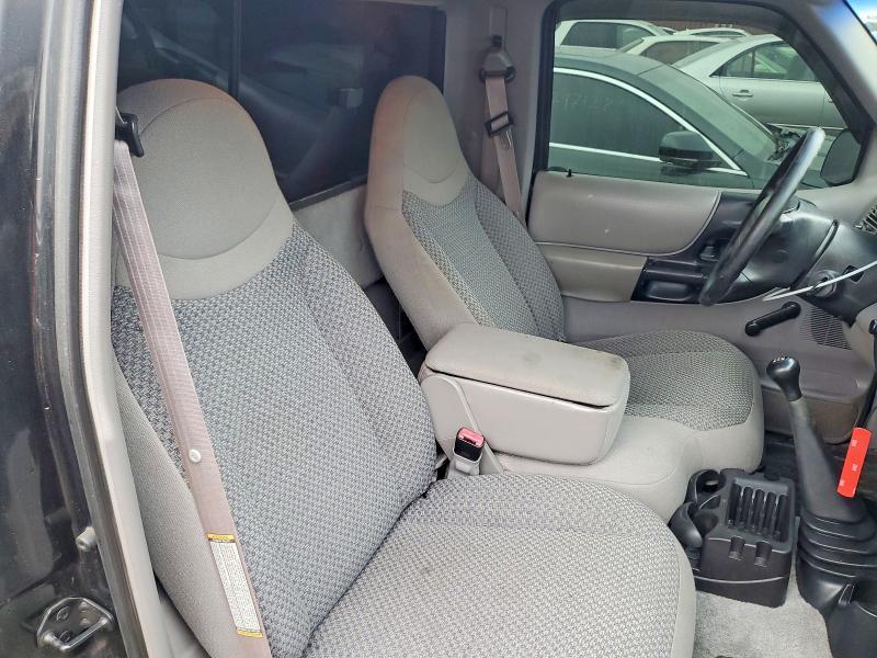 1998 Ford Ranger