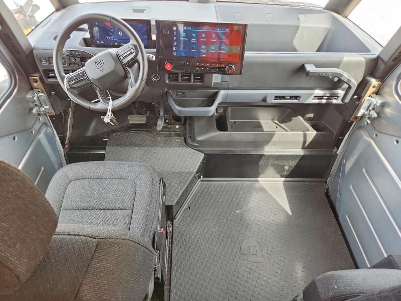 2024 Brightdrop Zevo 400