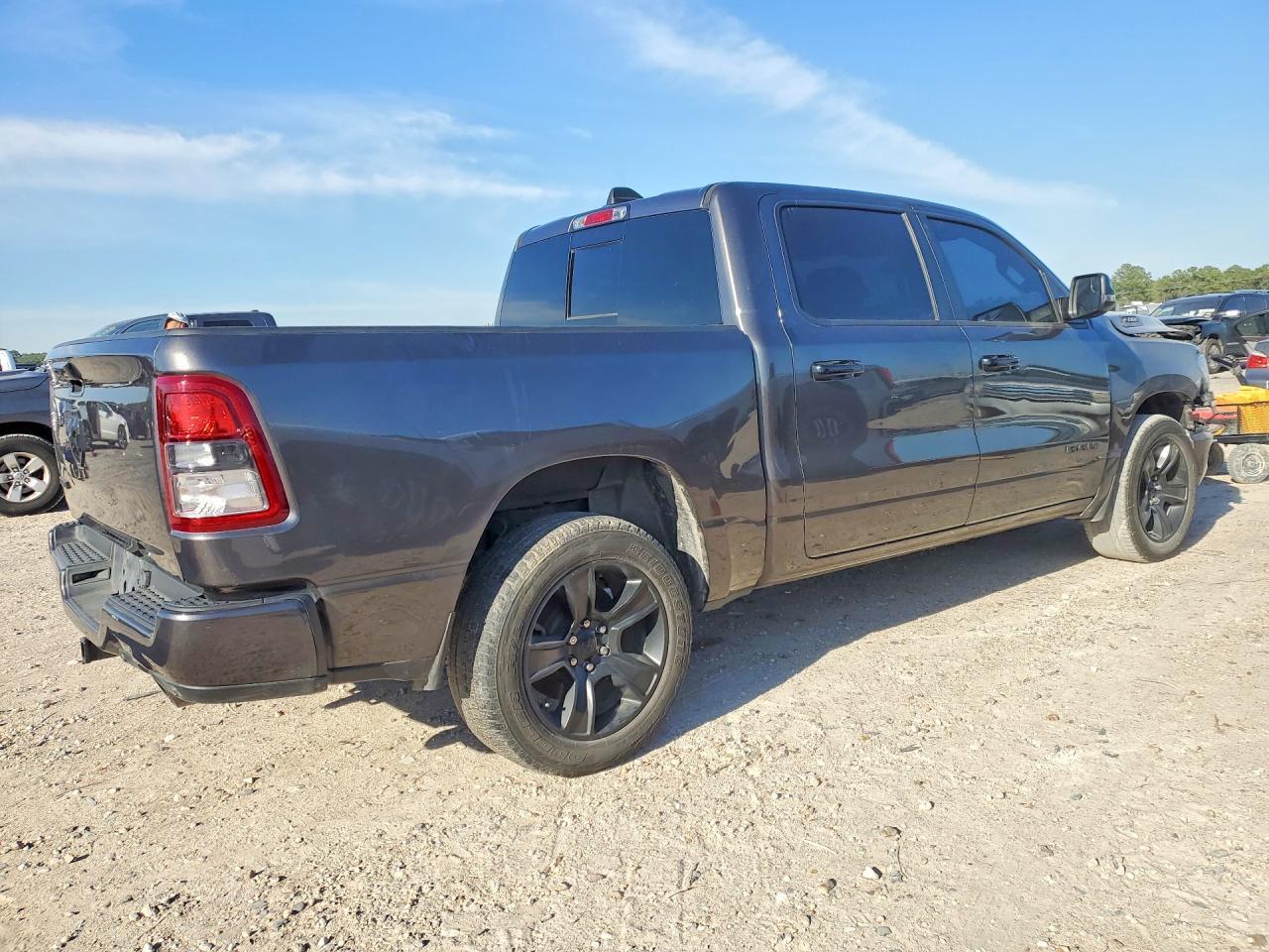 2023 Dodge RAM 1500 BIG Horn