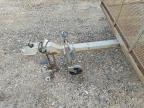 1988 Trailers 1988 L & L Utility Trailer