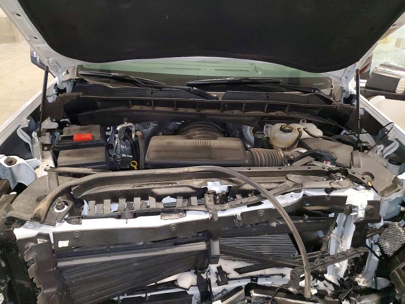 2024 GMC Sierra K1500 SLT