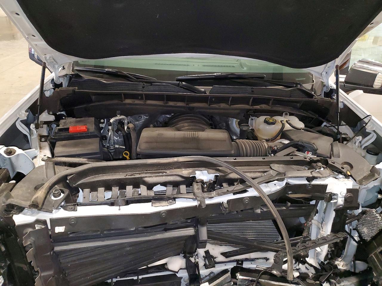 2024 GMC Sierra K1500 SLT