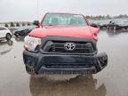 2013 Toyota Tacoma Base