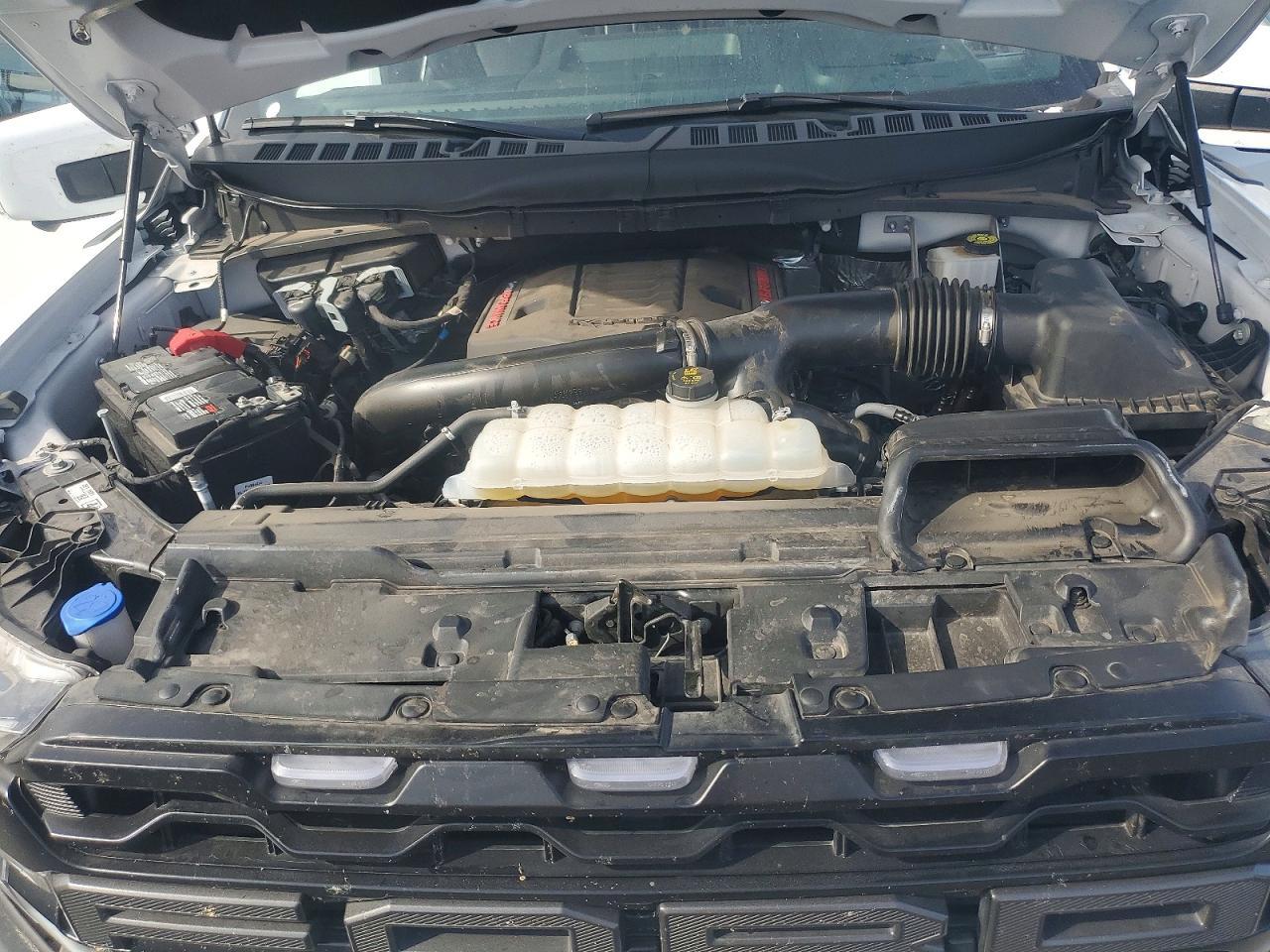 2024 Ford F150 Raptor