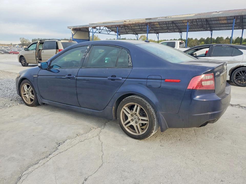 2008 Acura TL