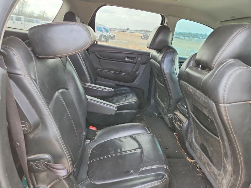 2013 GMC Acadia Slt-1