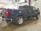 2020 Chevrolet Silverado K2500 Heavy Duty LTZ