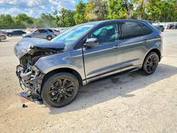 2022 Ford Edge se en venta en Ocala, FL