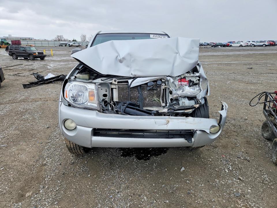 2006 Toyota Tacoma Prerunner V6