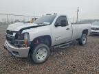 2013 Chevrolet Silverado K2500 Heavy Duty LT