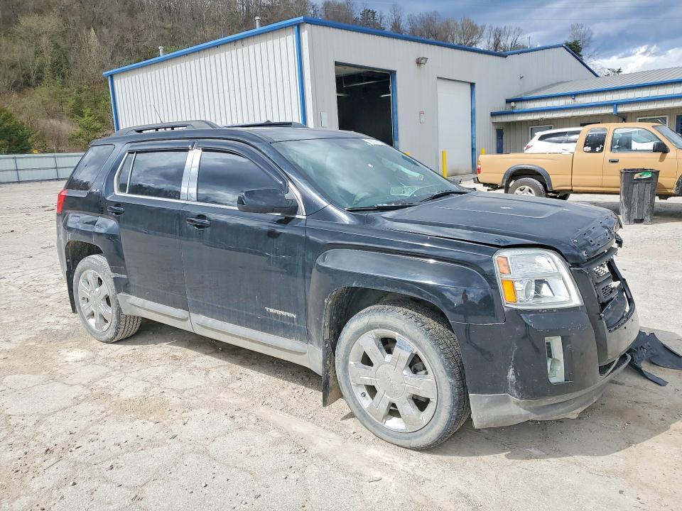 2011 GMC Terrain sle