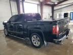 2018 GMC Sierra K1500 SLT