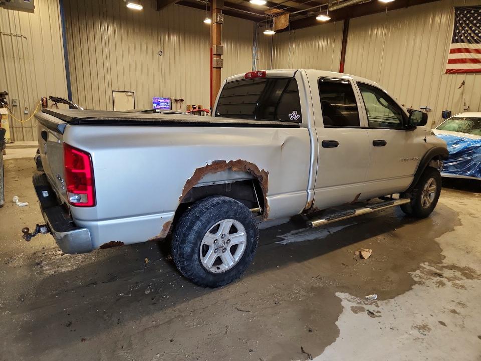 2006 Dodge RAM 1500 ST