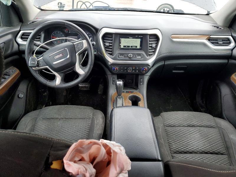 2017 GMC Acadia sle