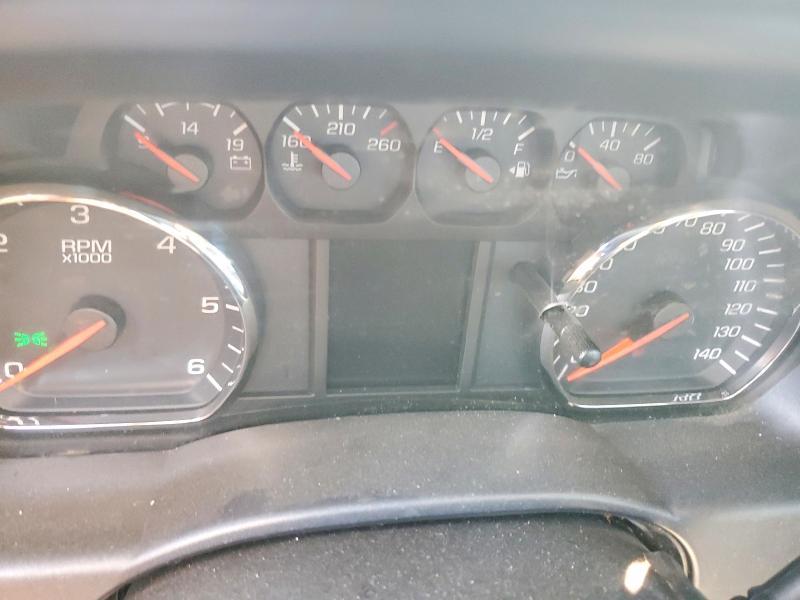 2015 GMC Sierra C2500 Heavy Duty