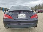 2014 Mercedes-Benz Cla 250
