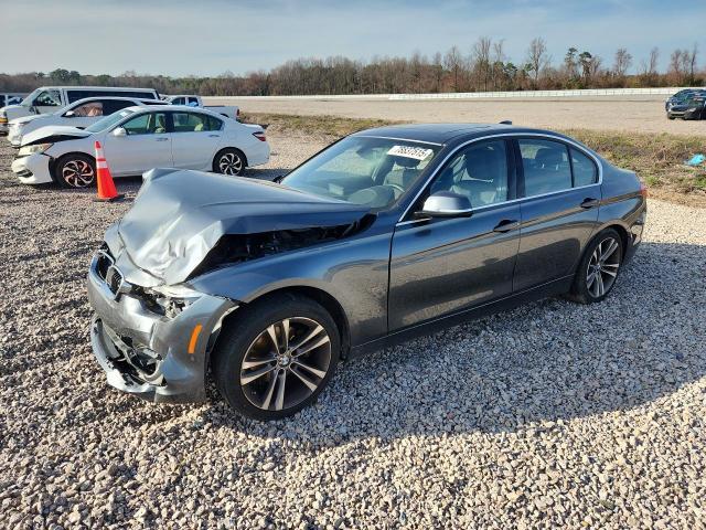 2018 BMW 330 i