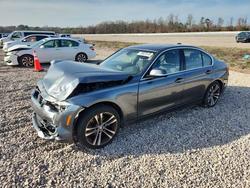 BMW 330 i salvage cars for sale: 2018 BMW 330 i