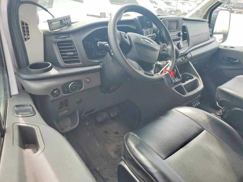 2022 Ford Transit T-350