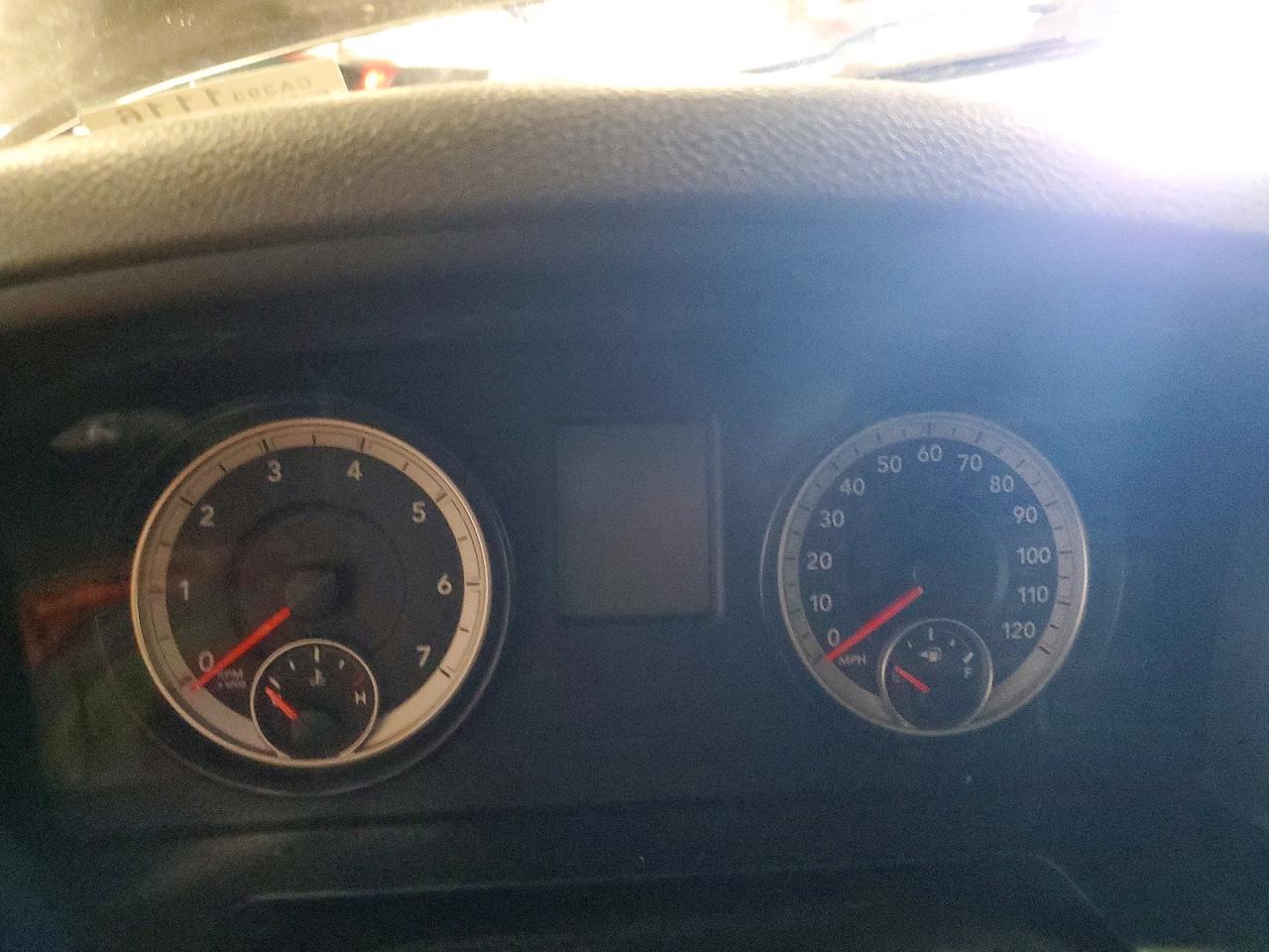 2014 Dodge RAM 1500 SLT