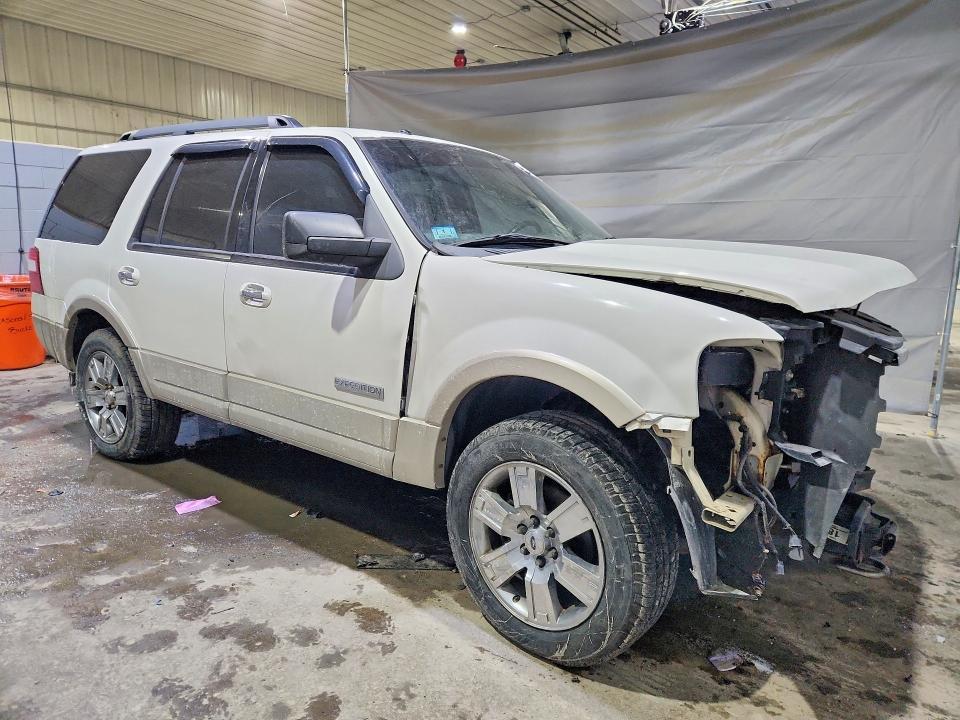 2008 Ford Expedition Eddie Bauer