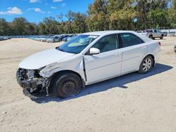 2014 Toyota Camry le for sale in Ocala, FL