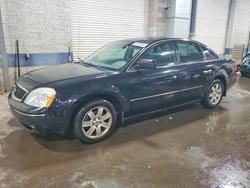 2006 Ford Five Hundred sel en venta en Ham Lake, MN