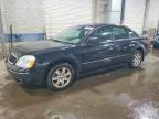 2006 Ford Five Hundred sel