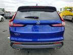 2025 Honda Cr-v Sport-l
