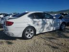 2013 BMW 528 i