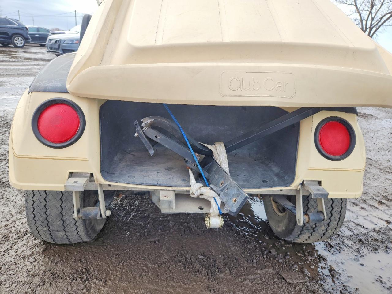 2010 Unknown 2010 Club Kart